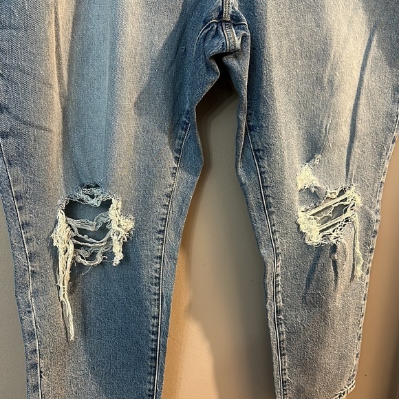 NWT Good American Jeans Size 18 - Picture 4 of 8